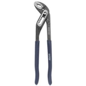 Pico de Loro 10" D/cremallera y Aisl Bremen