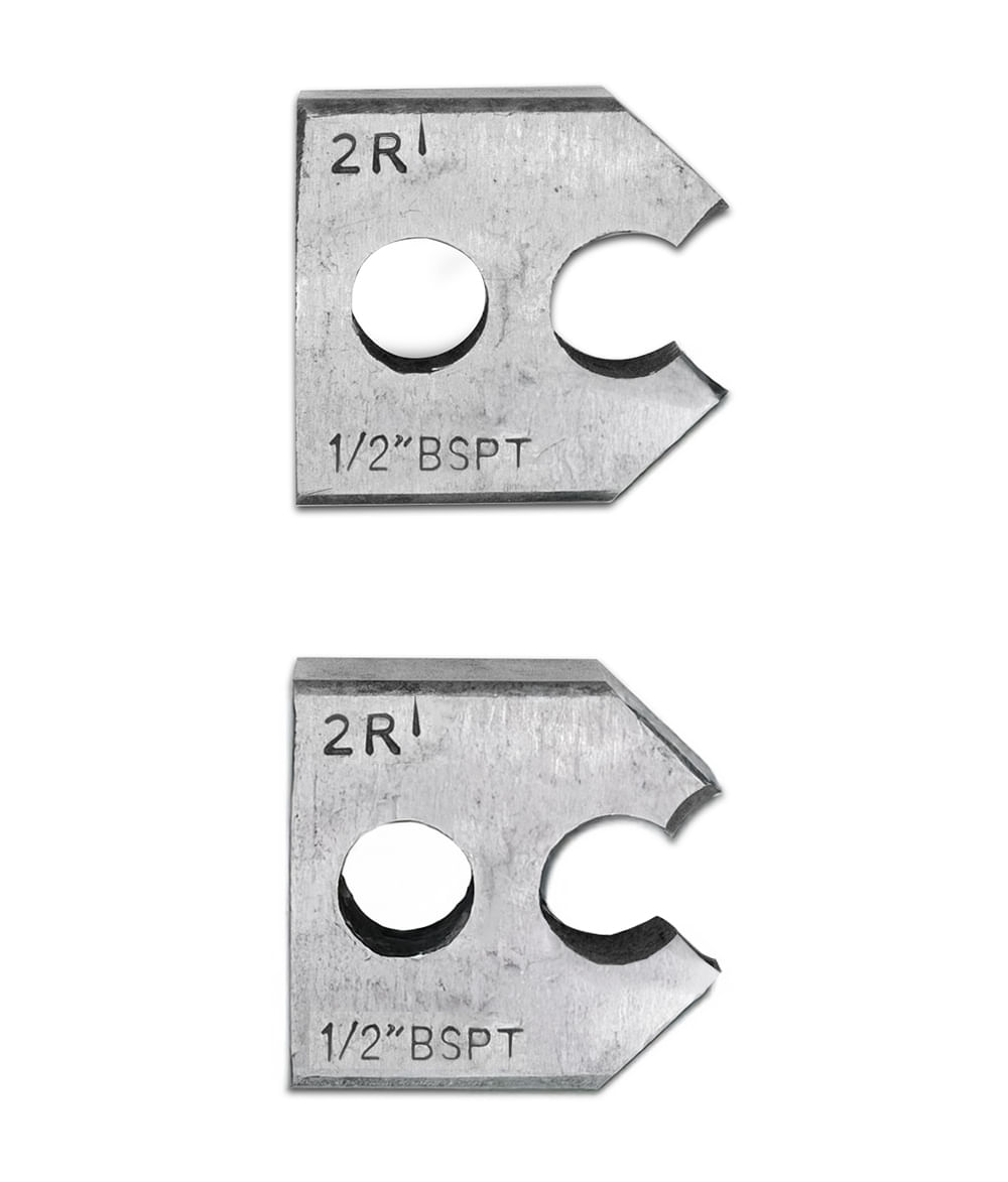 Peines para Terraja (Cód. 7180) 1" Bremen