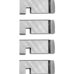 Peines para Terraja Cód. 7181 1/2" a 3/4" Bremen