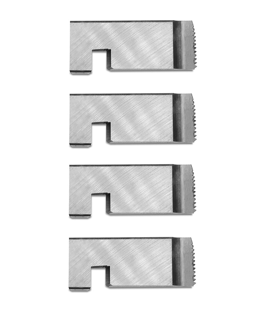 Peines para Terraja Cód. 7181 1/2" a 3/4" Bremen