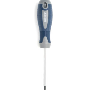 Destornillador Mango de Goma Punta Torx T8 [Tamper Torx] Bremen