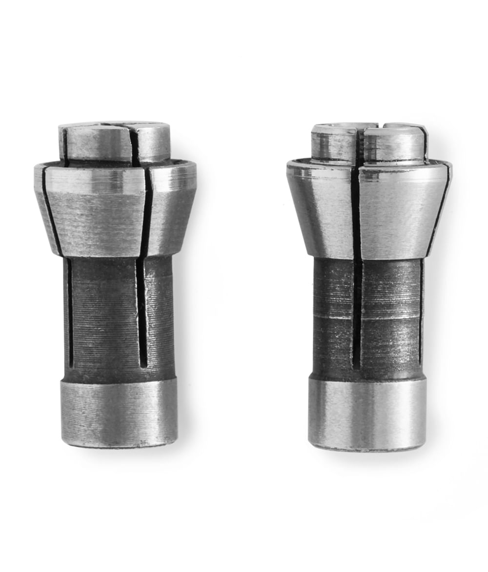 Boquillas de Repuesto para Amoladora Recta 1/4" Bremen