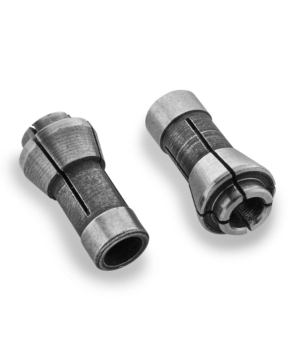 Boquillas de Repuesto para Amoladora Recta 1/4" Bremen - Imagen 2