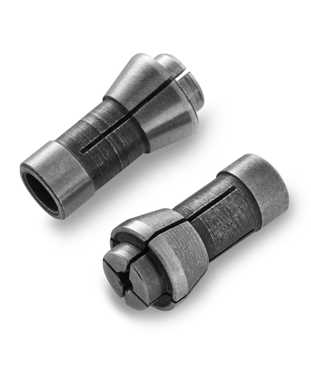 Boquillas de Repuesto para Amoladora Recta 1/4" Bremen - Imagen 3