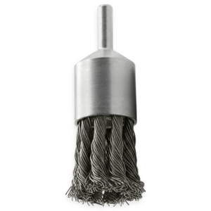Cepillo Descarbonizador Trenzado 22 mm Bremen