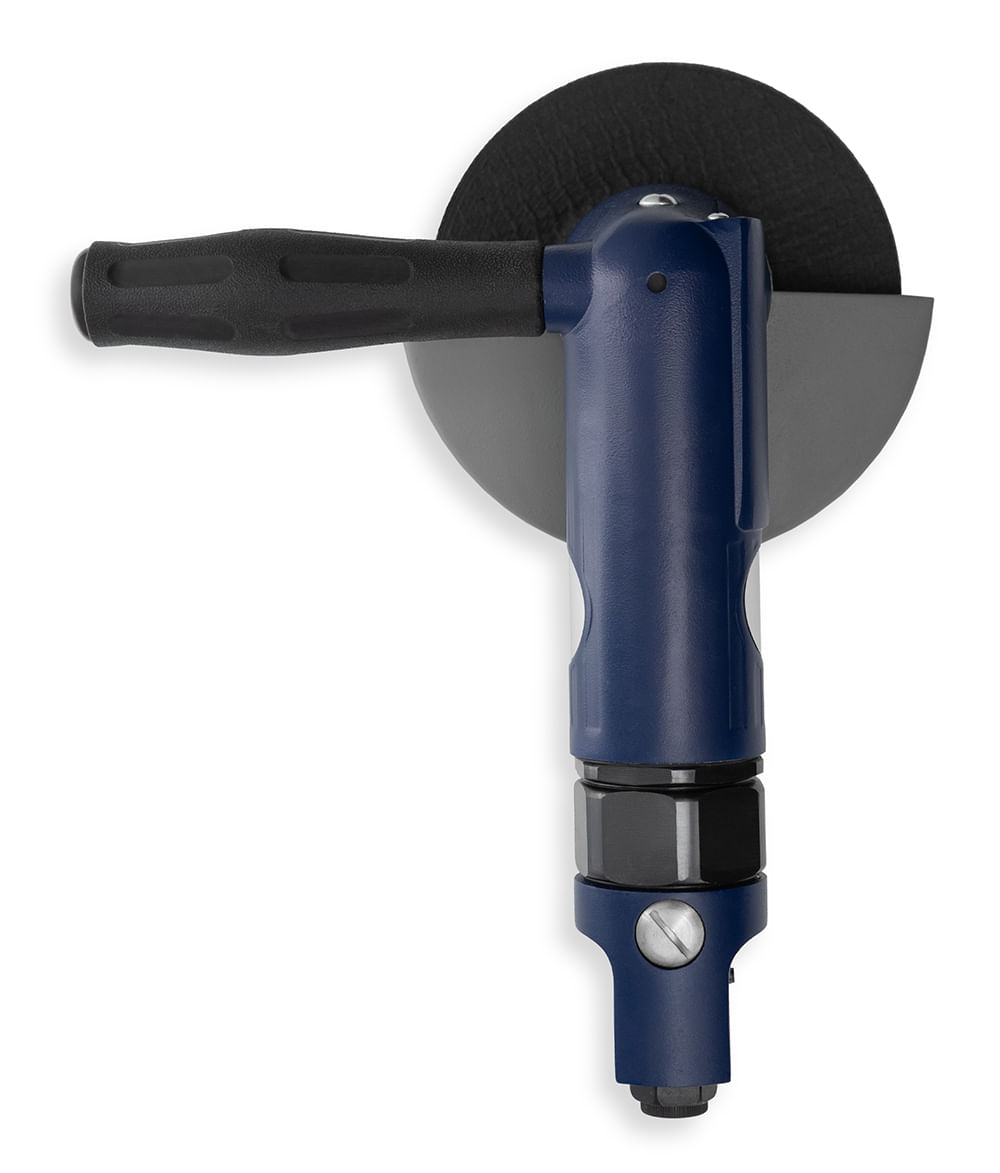 Amoladora Angular para Disco de 5" Bremen