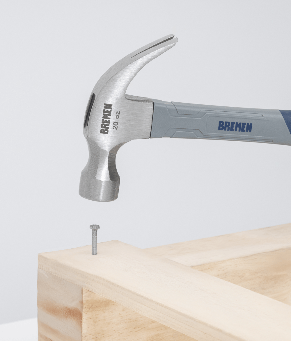 Martillo Galponero 16 Oz Bremen - Imagen 2