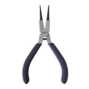 Pinza Seeger 5" Cerrar/Recta Bremen