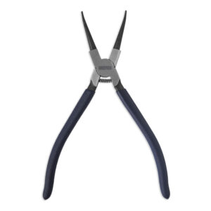Pinza Seeger 9" Cerrar/Recta Bremen