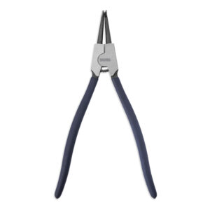 Pinza Seeger 12" Abrir/Curva Bremen