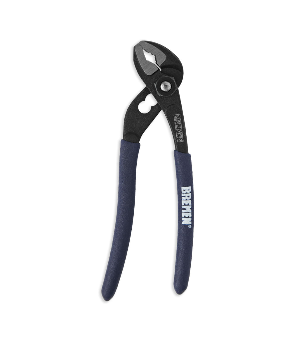 Pico de Loro 5" Mango Antides y Blister Bremen