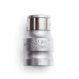 Bocallave para Sujetar Puntas de Acero 3/8" Bremen