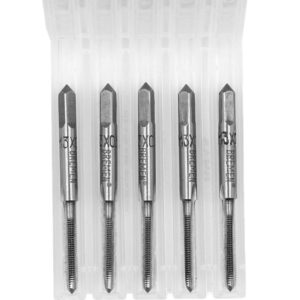 Macho Cono 2 mm 3 x 0.50 [5 Unidades] Bremen