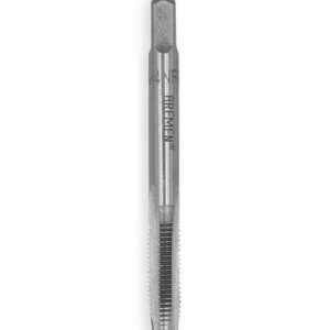 Macho Cono 2 Unf (6.35) 1/4" x 28 [10 Unidades] Bremen