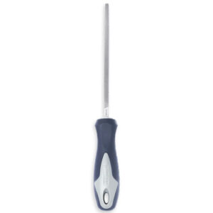 Lima Cuadrada Bastarda con Cabo Plástico 6" Bremen