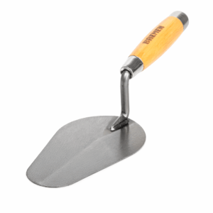 Cuchara de Albañil Soldada 7" Roma Bremen