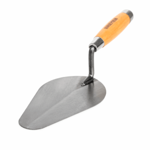 Cuchara de Albañil Soldada 8" Standard Bremen