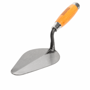 Cuchara de Albañil Forjada 7" Standard Bremen