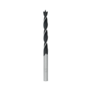 Mechas para Madera 3 Puntas 6 mm Bremen