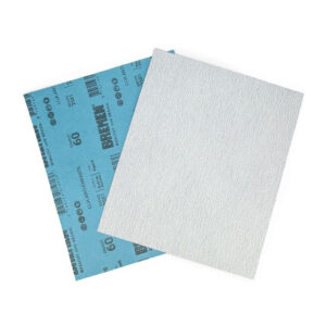 Lija Anti-Empaste Grano 60 Bremen
