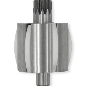 Kit de Repuesto Rotor (Composite) Bremen