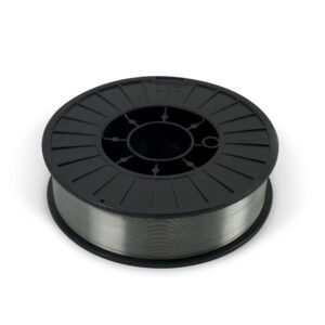 Alambre Flux Aws E71T-GS 0.9 mm x 5 kg [Acero] Bremen