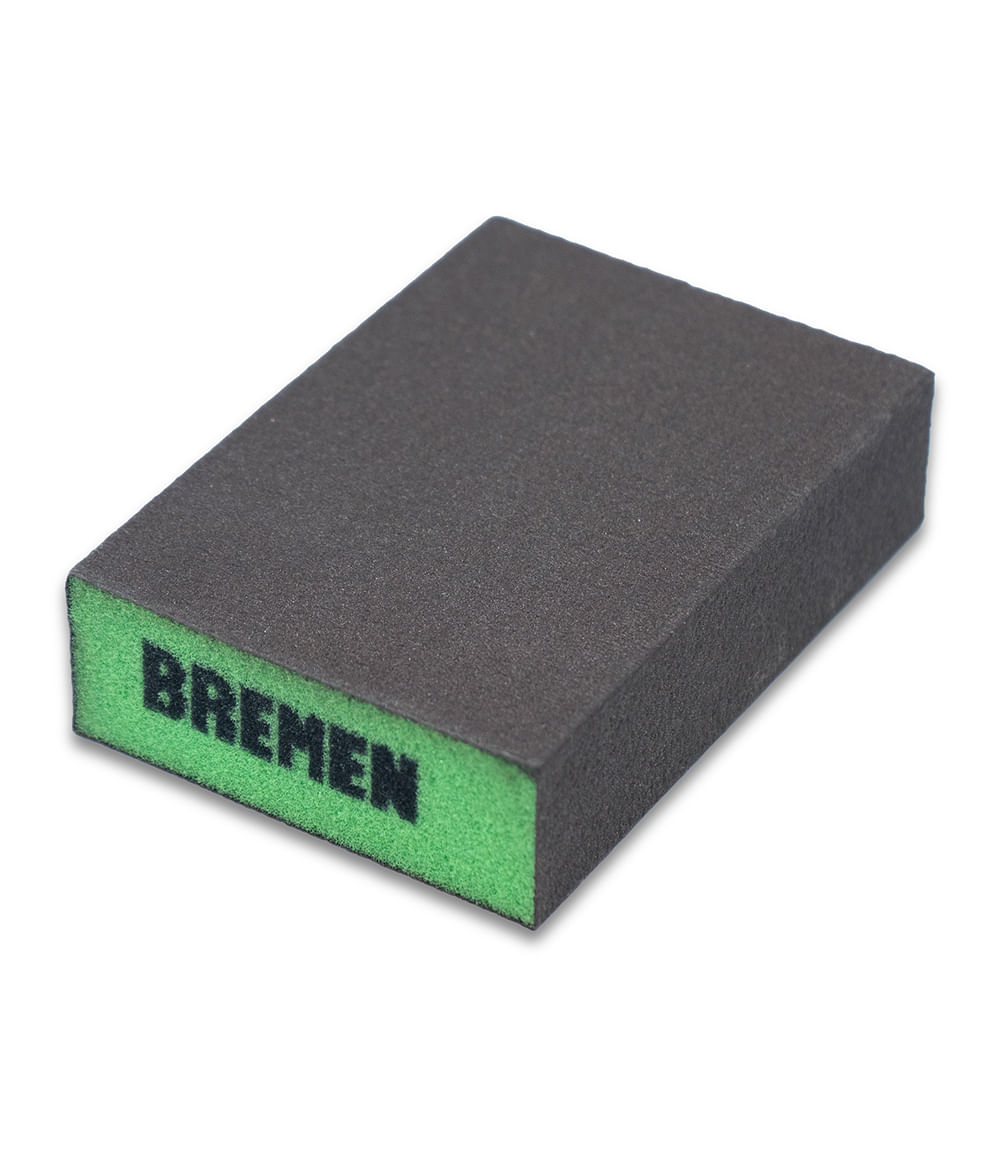 Esponja Abrasiva Taco 320 Bremen