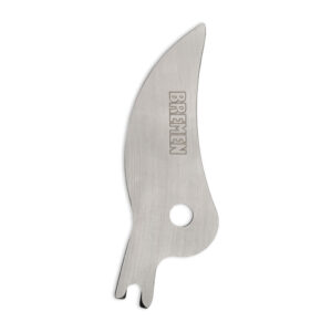 Repuesto Hoja Tijera para Poda 9" Mango Recto Bremen