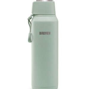 Termo Pico Cebador (0.6L) Verde [0.6 L] Bremen