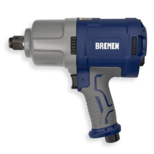 Llave de Impacto Composite [Encastre 3/4"] Bremen