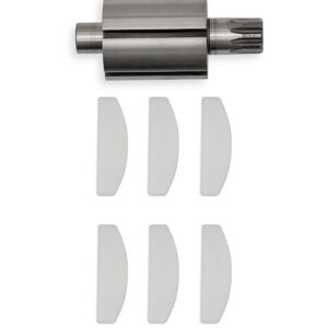 Kit de Repuestos Rotor (Cód. 8229) Bremen