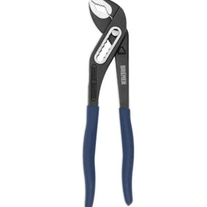 Pinza Pico de Loro Profesional [Doble Cremallera] [Cremallera Doble] Bremen