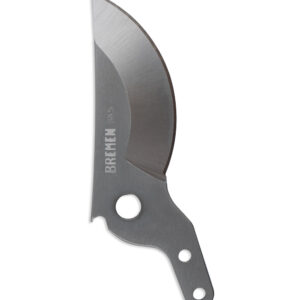 Repuesto de Hoja para Tijera para Podar Mango de Aluminio (Cód. 8180) Bremen