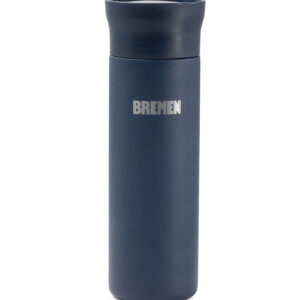 Vaso Térmico (0.45L) Azul [0.45 L] Bremen