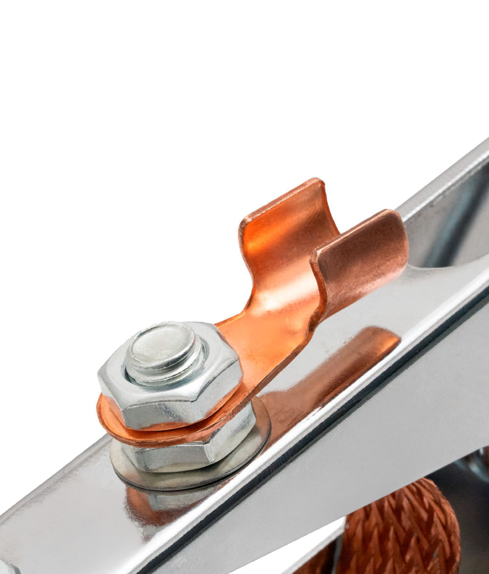 Pinza de Masa 300 A Bremen - Imagen 3