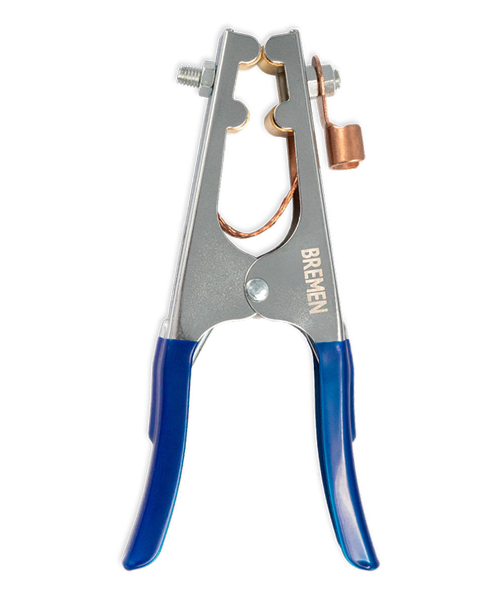 Pinza de Masa 300 A Bremen