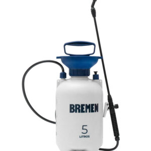 Pulverizador Manual [5L] [5L - 8L] Bremen