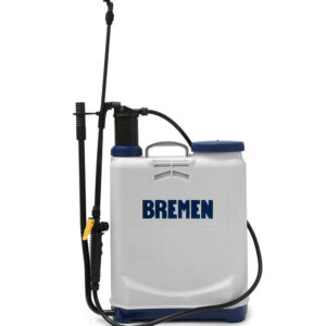 Pulverizador Manual Mochila [20L] Bremen