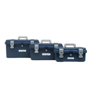 Juego de Cajas de Herramientas Bremen