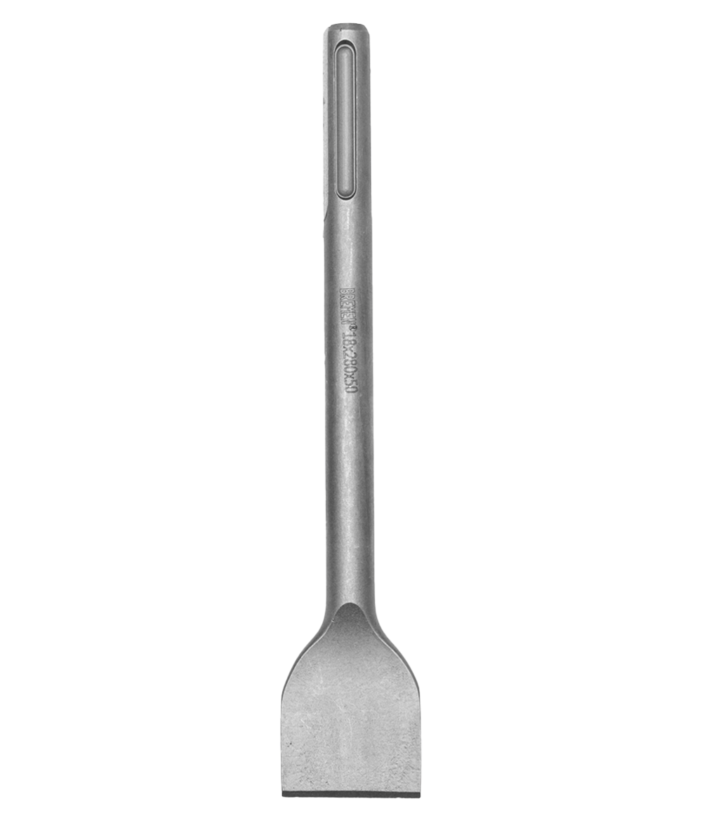 Cincel Encastre SDS Max (Cód. BR8363) Bremen