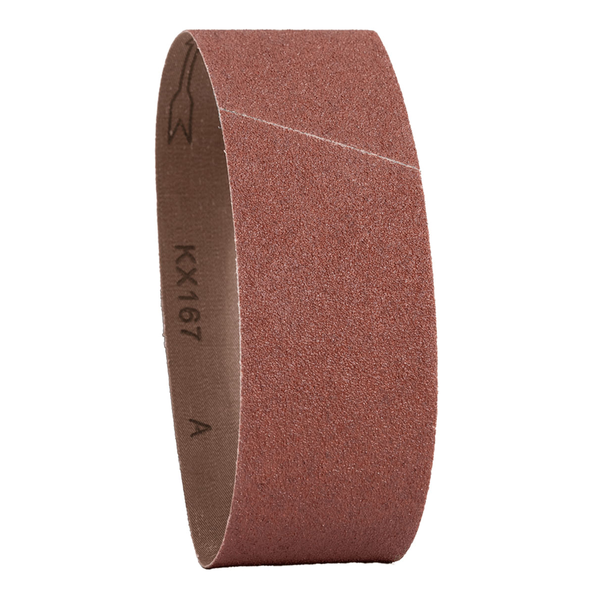 Lija de Banda de Óxido de Aluminio 60 (Cód. BR8371) Bremen