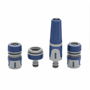Lanza de Riego Regulable en Kit Bremen