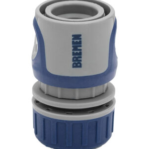 Conector Rápido para Mangueras 1/2" - 5/8" [1/2" - 3/4"] Bremen