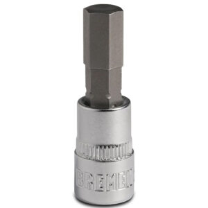 BOC.PUNTA Encastre 1/4" Hex. - H7 x 38 mm ® (Encastre 1/4") Bremen