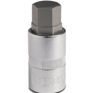 Bocallave con Punta Hexagonal 5/8 (Encastre 1/2") Bremen