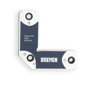 Soporte Magnético Hexagonal [Tipo L] Bremen