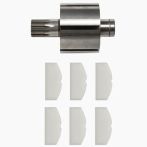Repuesto Rotor para Llave de Impacto [1"] (Cod 5417) Bremen