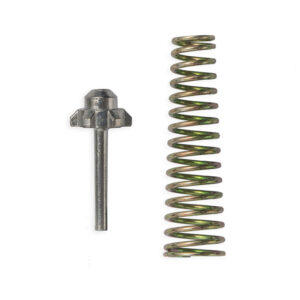 Repuesto Válvula de Entrada para Llave de Impacto [1/2"](Cód 5921) Bremen