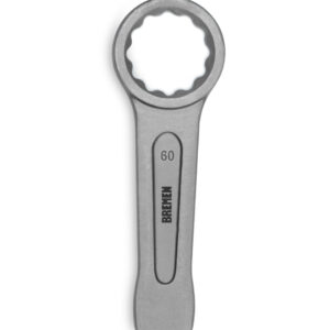 Llave de Golpe 60 Bremen