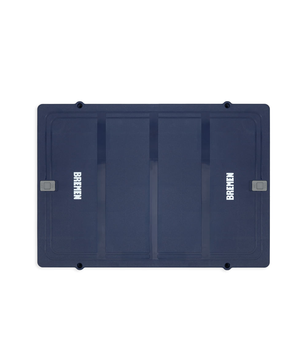 Repuesto Tapa para Cajón Plegable Reforzado (Cód 8637) Bremen